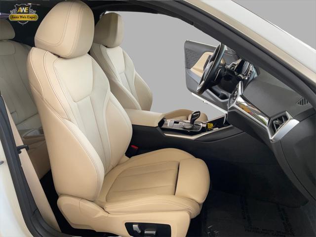 used 2022 BMW 230 car, priced at $30,899