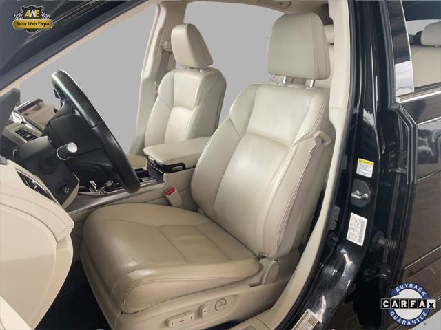 used 2014 Acura RLX car, priced at $15,988