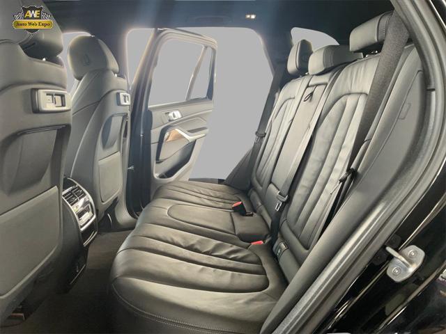 used 2020 BMW X5 car, priced at $34,397