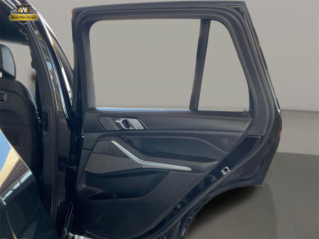 used 2024 BMW X5 car, priced at $39,999