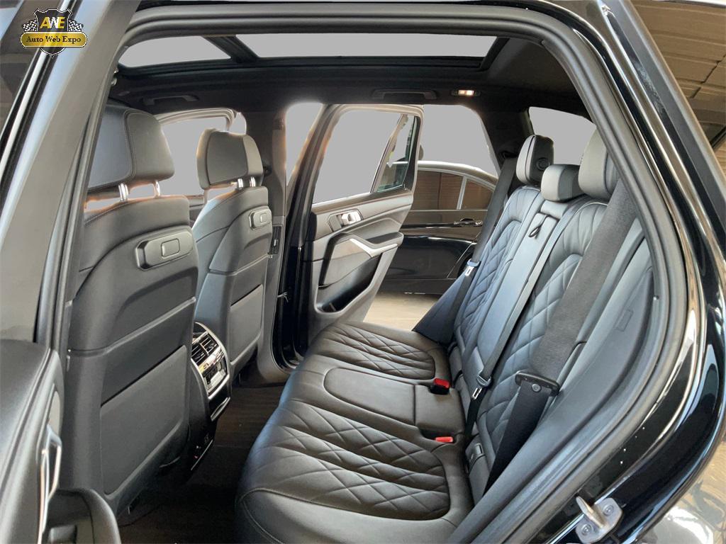 used 2024 BMW X5 car, priced at $39,999