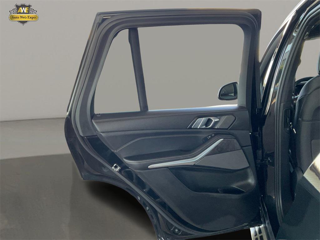 used 2024 BMW X5 car, priced at $39,999