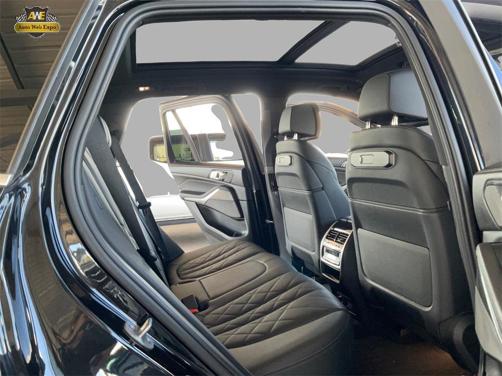used 2024 BMW X5 car, priced at $39,999