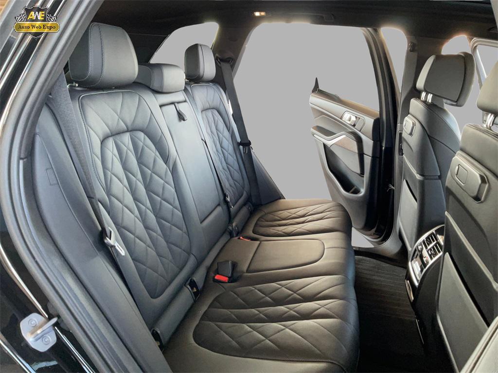 used 2024 BMW X5 car, priced at $39,999