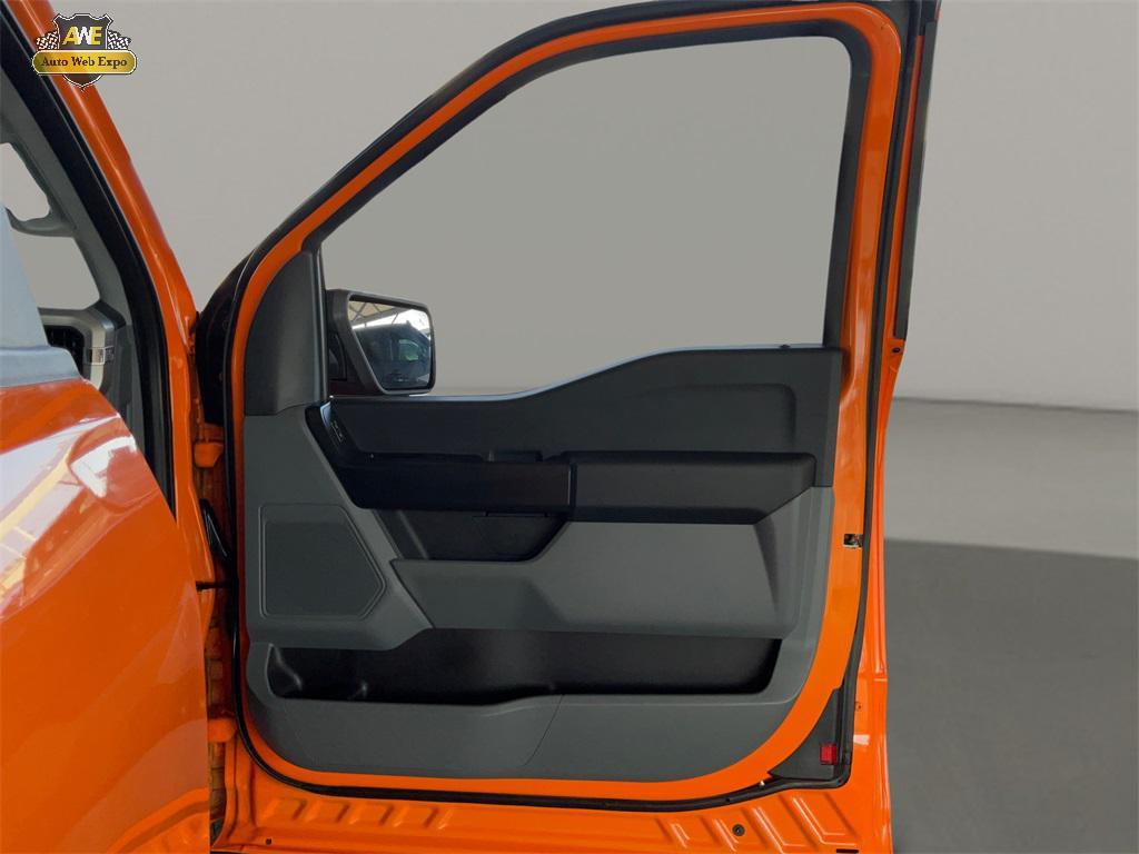 used 2022 Ford F-150 car, priced at $23,988