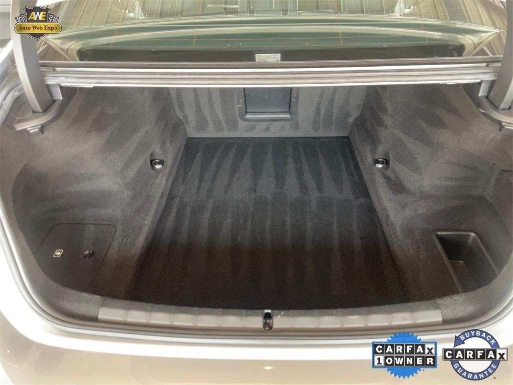 used 2024 BMW 740 car, priced at $67,634