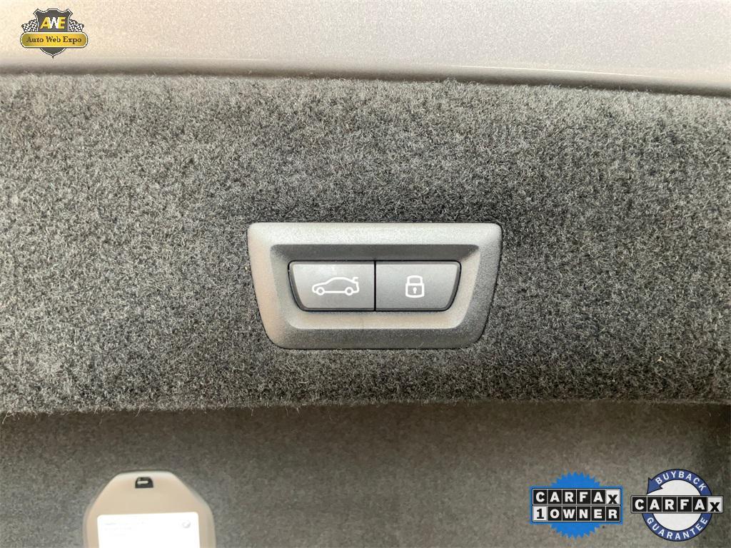 used 2024 BMW 740 car, priced at $67,634