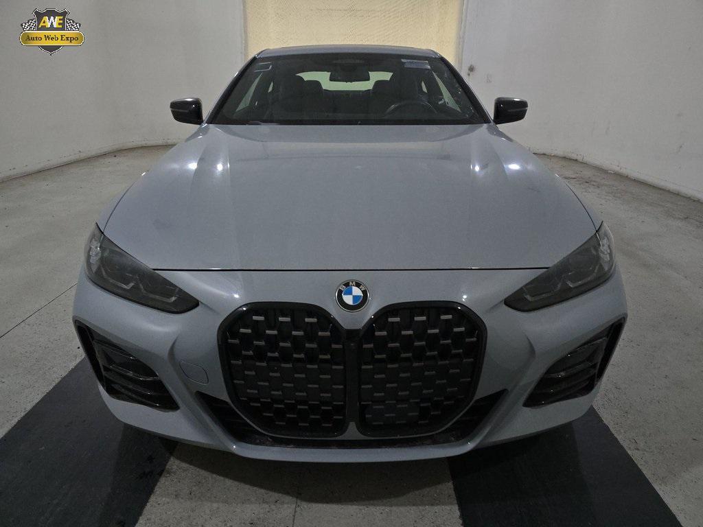 used 2024 BMW M440 car, priced at $58,989