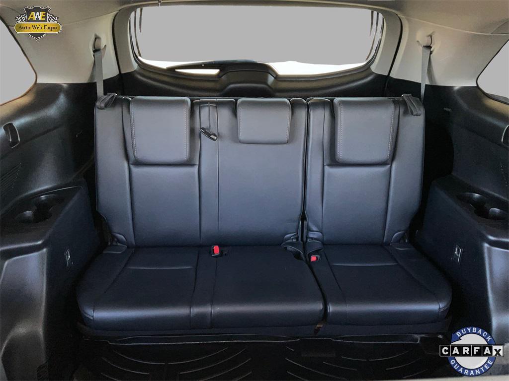 used 2015 Toyota Highlander car, priced at $15,988