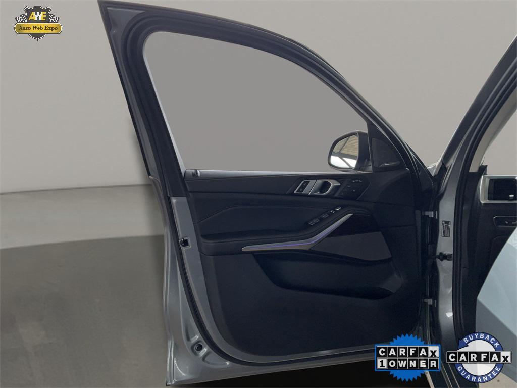 used 2025 BMW X7 car, priced at $59,898