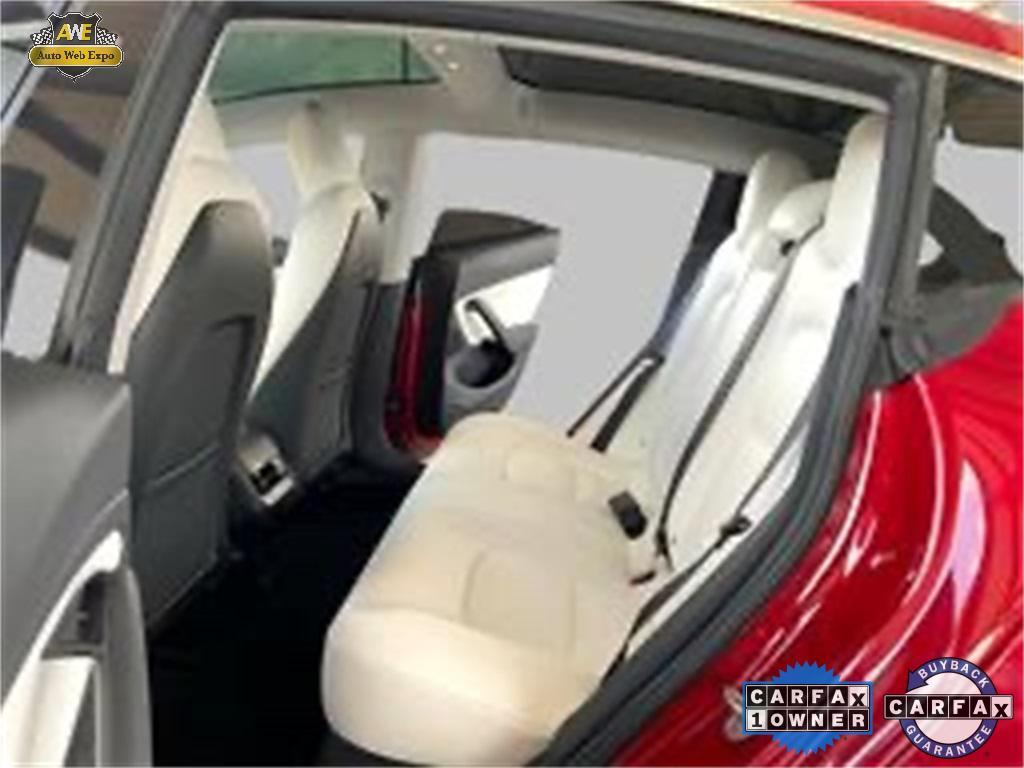 used 2018 Tesla Model 3 car, priced at $17,988