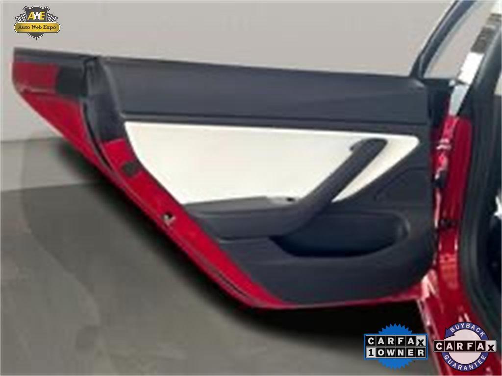 used 2018 Tesla Model 3 car, priced at $17,988