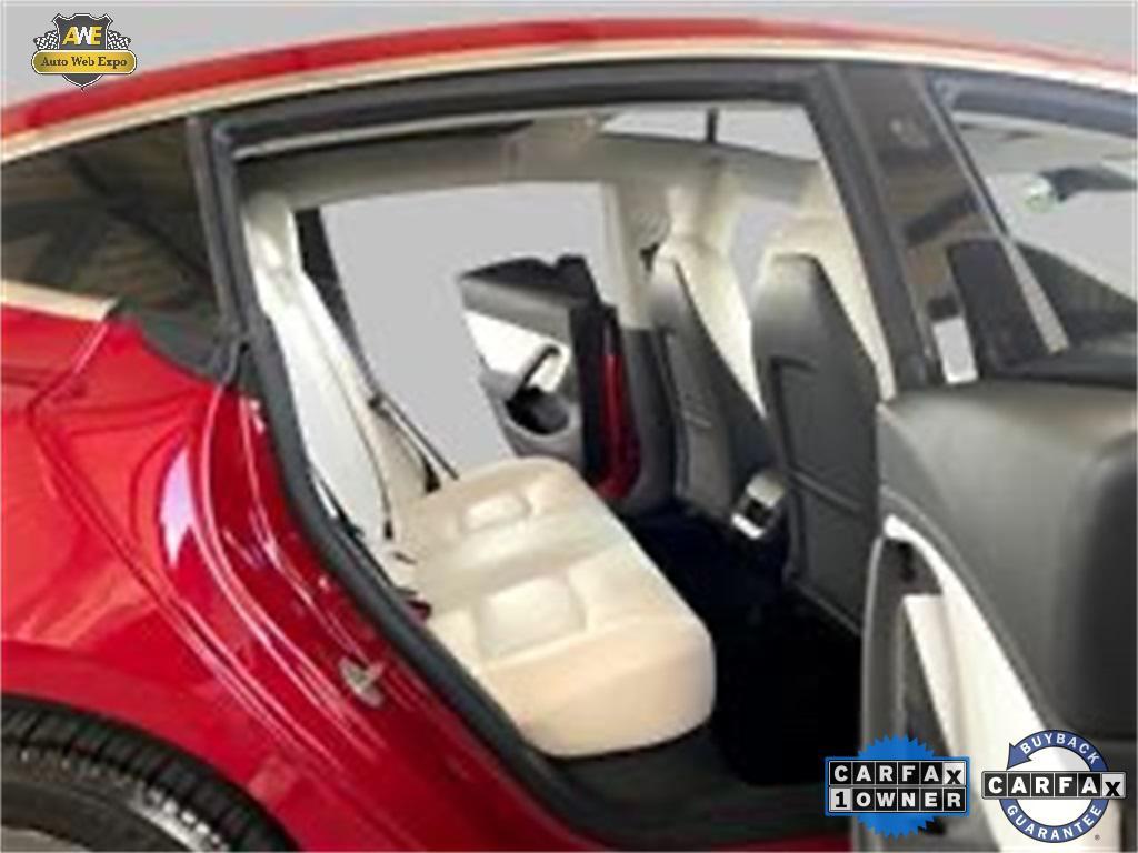 used 2018 Tesla Model 3 car, priced at $17,988