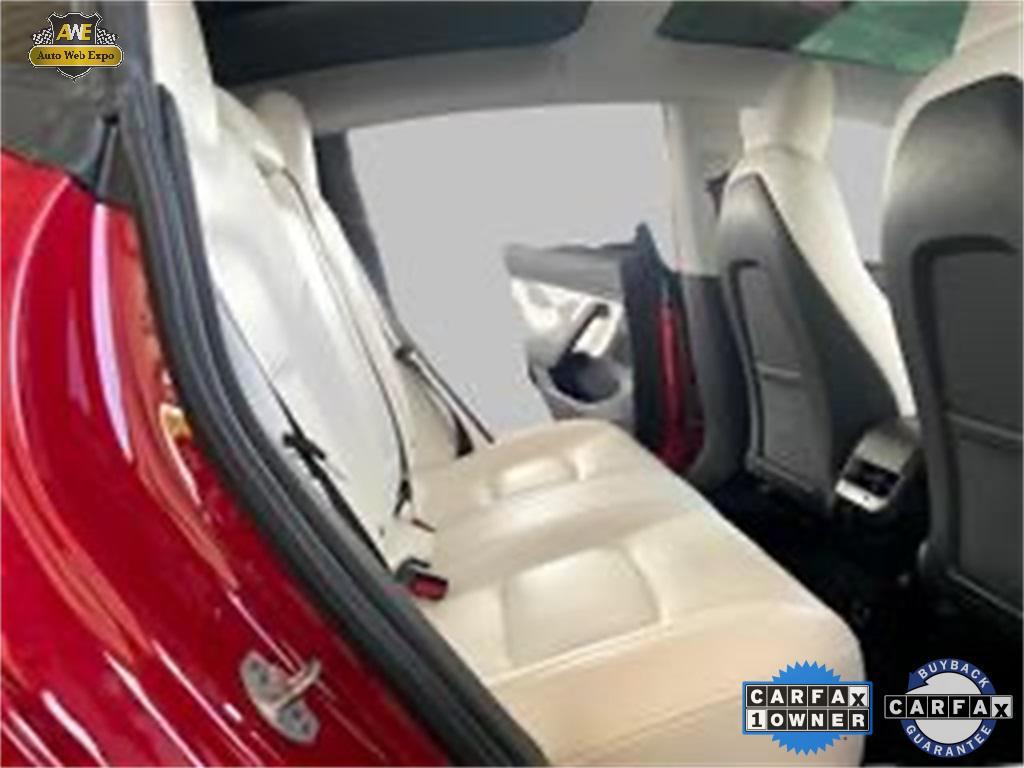 used 2018 Tesla Model 3 car, priced at $17,988