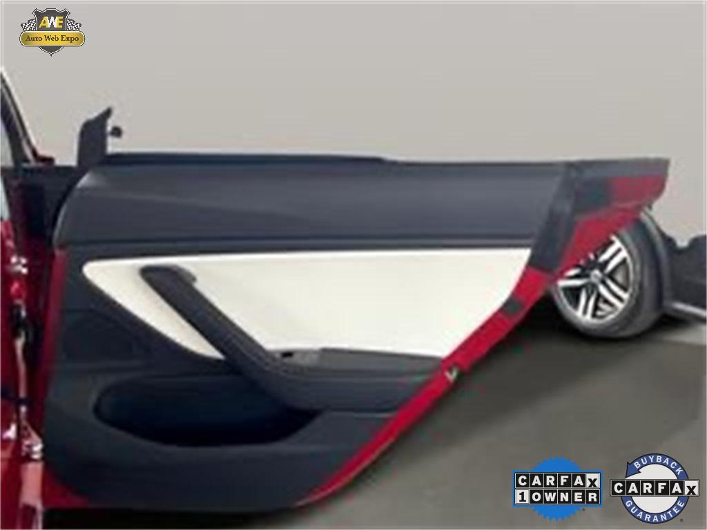 used 2018 Tesla Model 3 car, priced at $17,988