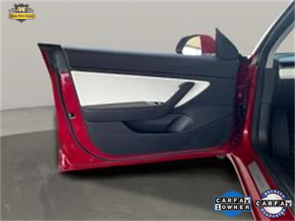 used 2018 Tesla Model 3 car, priced at $17,988