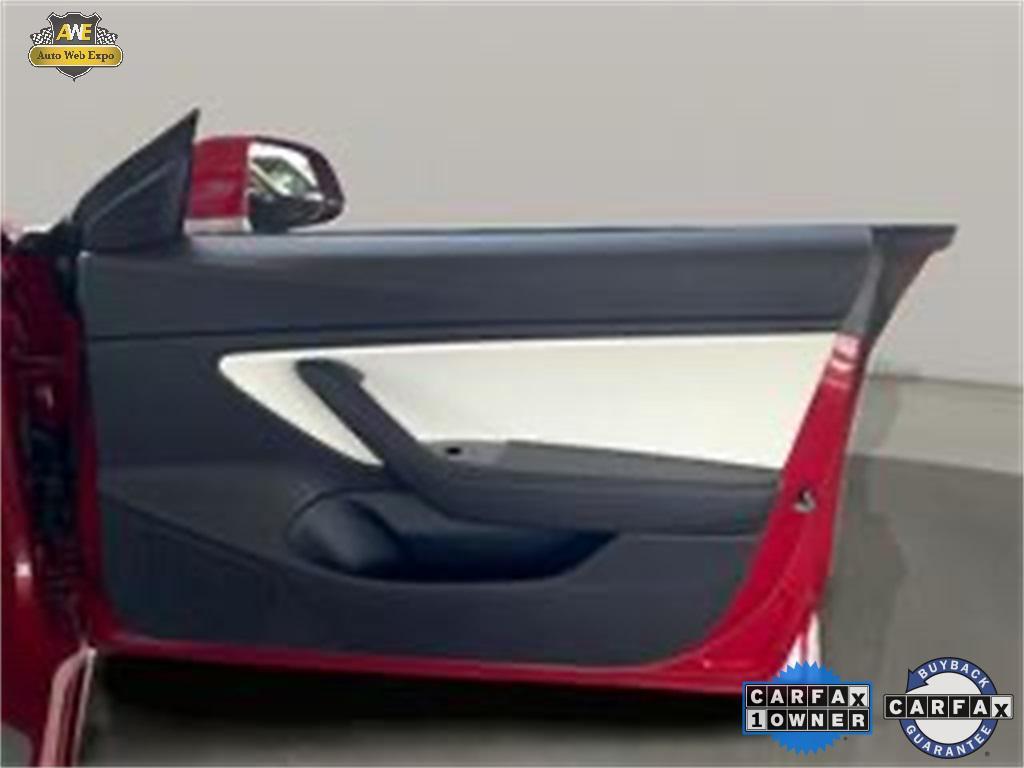 used 2018 Tesla Model 3 car, priced at $17,988