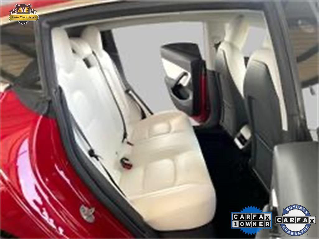 used 2018 Tesla Model 3 car, priced at $17,988