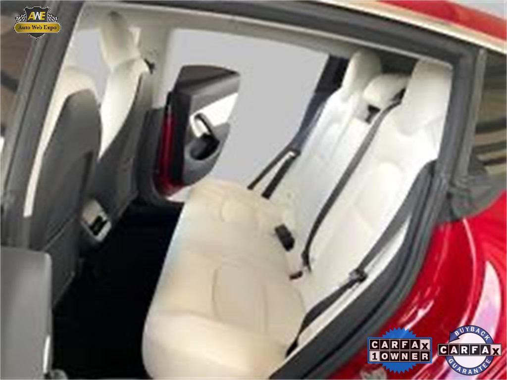 used 2018 Tesla Model 3 car, priced at $17,988