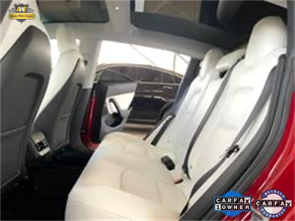 used 2018 Tesla Model 3 car, priced at $17,988