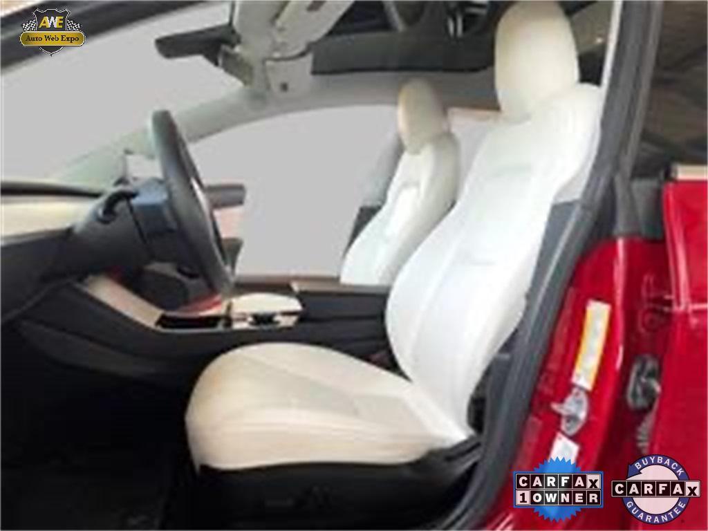 used 2018 Tesla Model 3 car, priced at $17,988