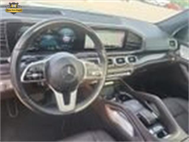 used 2021 Mercedes-Benz GLS 450 car, priced at $49,451