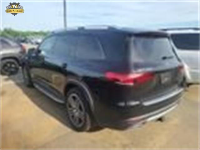 used 2021 Mercedes-Benz GLS 450 car, priced at $49,451