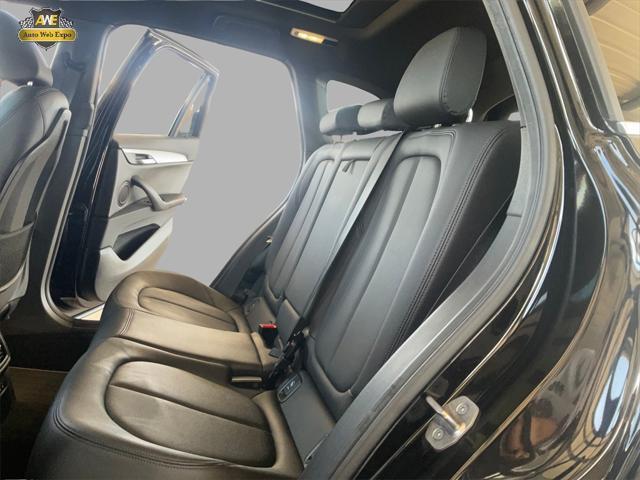 used 2022 BMW X1 car, priced at $27,610