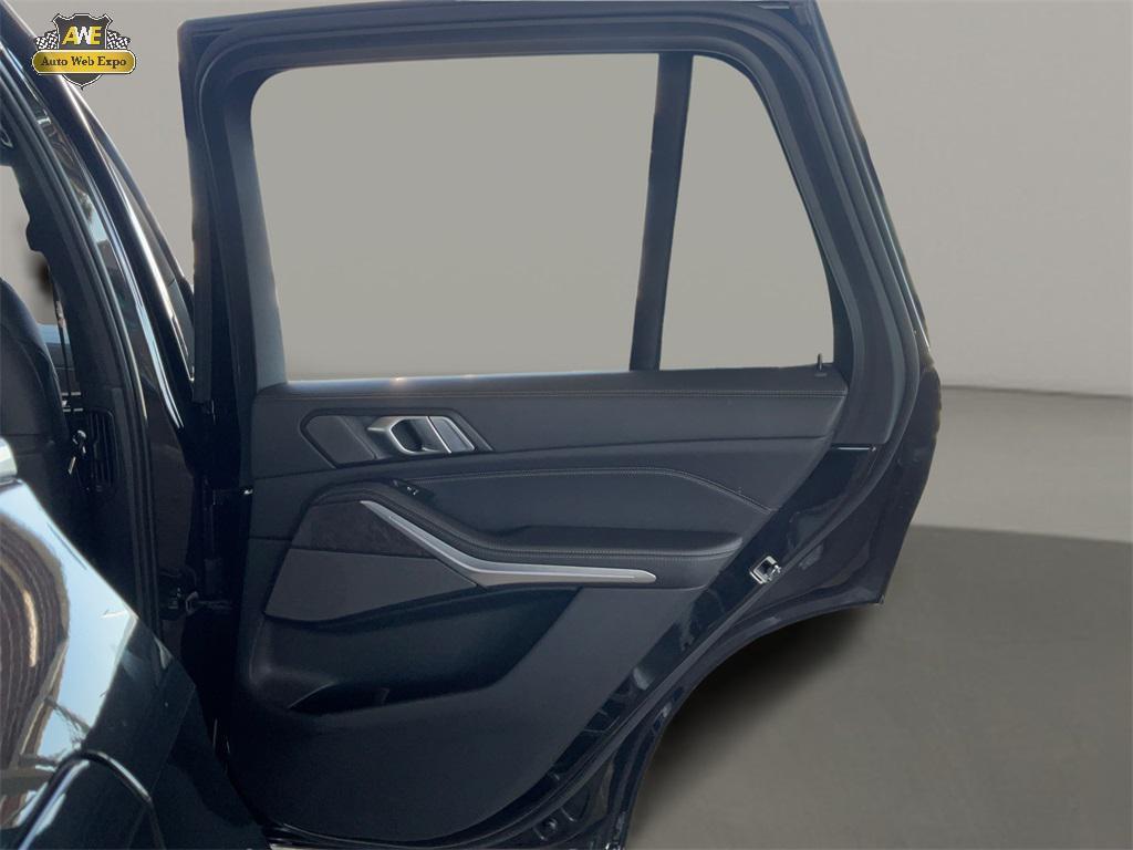 used 2025 BMW X5 car, priced at $49,999