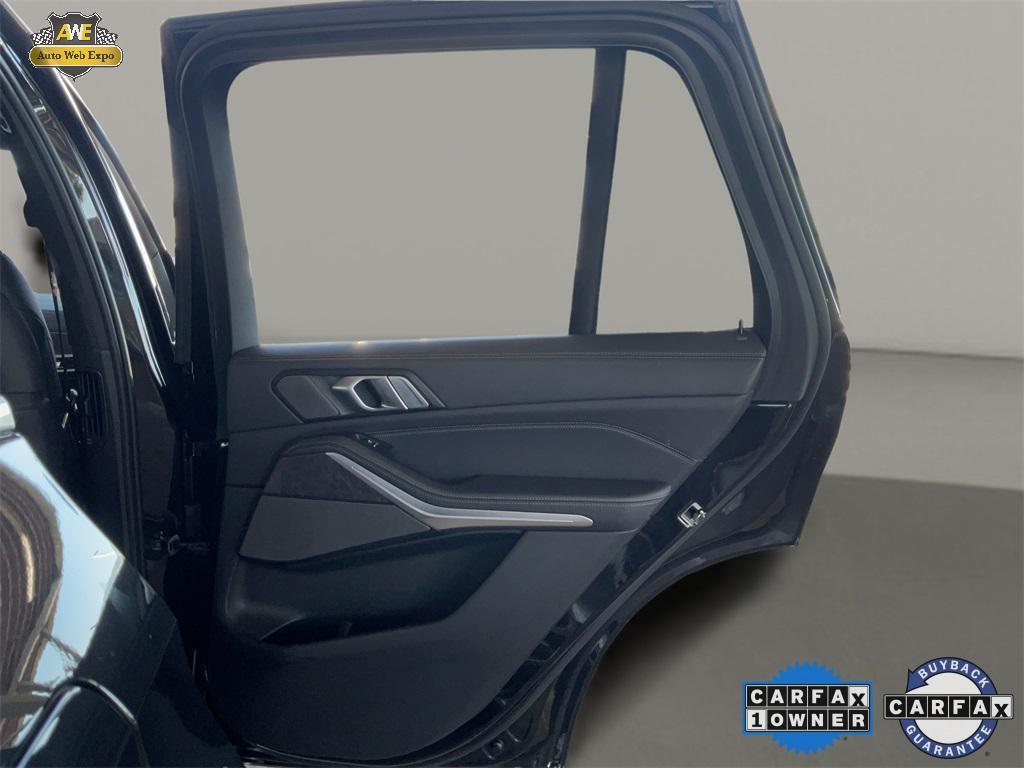 used 2025 BMW X5 car, priced at $50,988