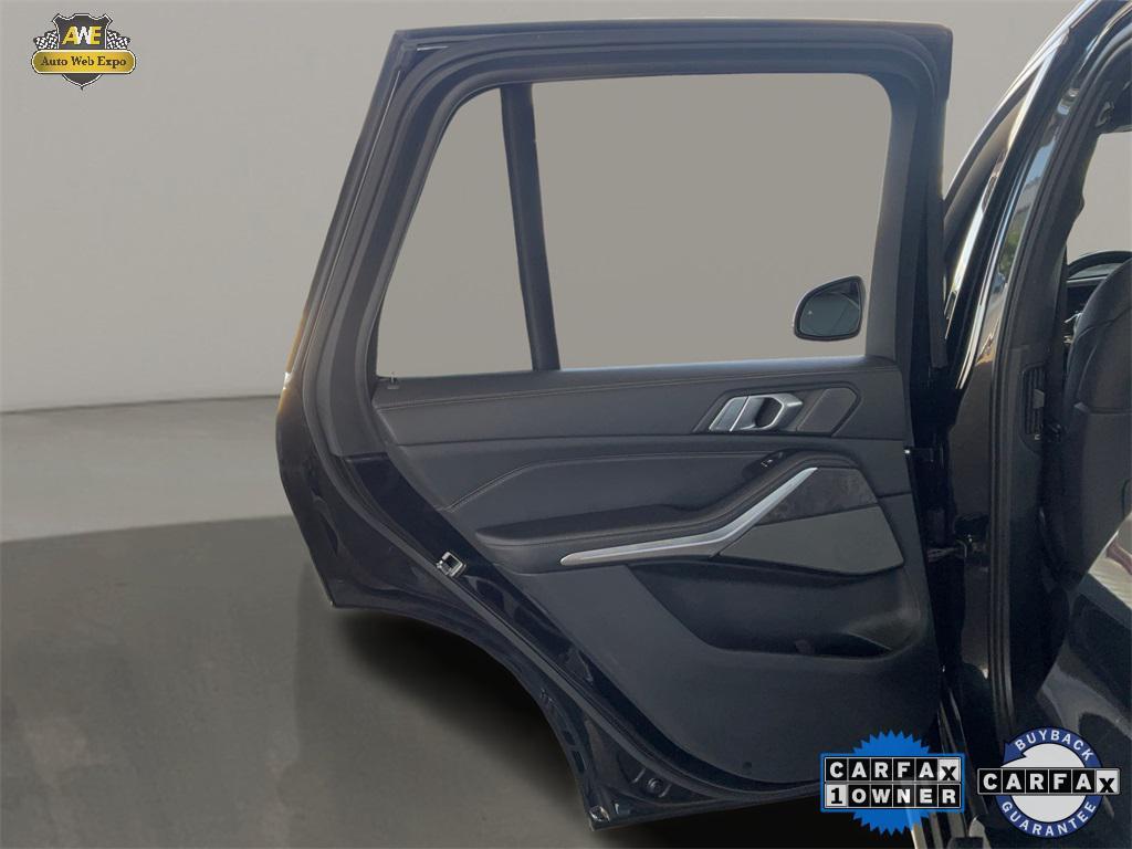 used 2025 BMW X5 car, priced at $50,988