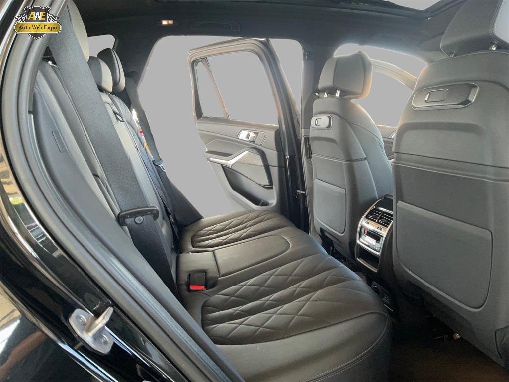 used 2025 BMW X5 car, priced at $49,999
