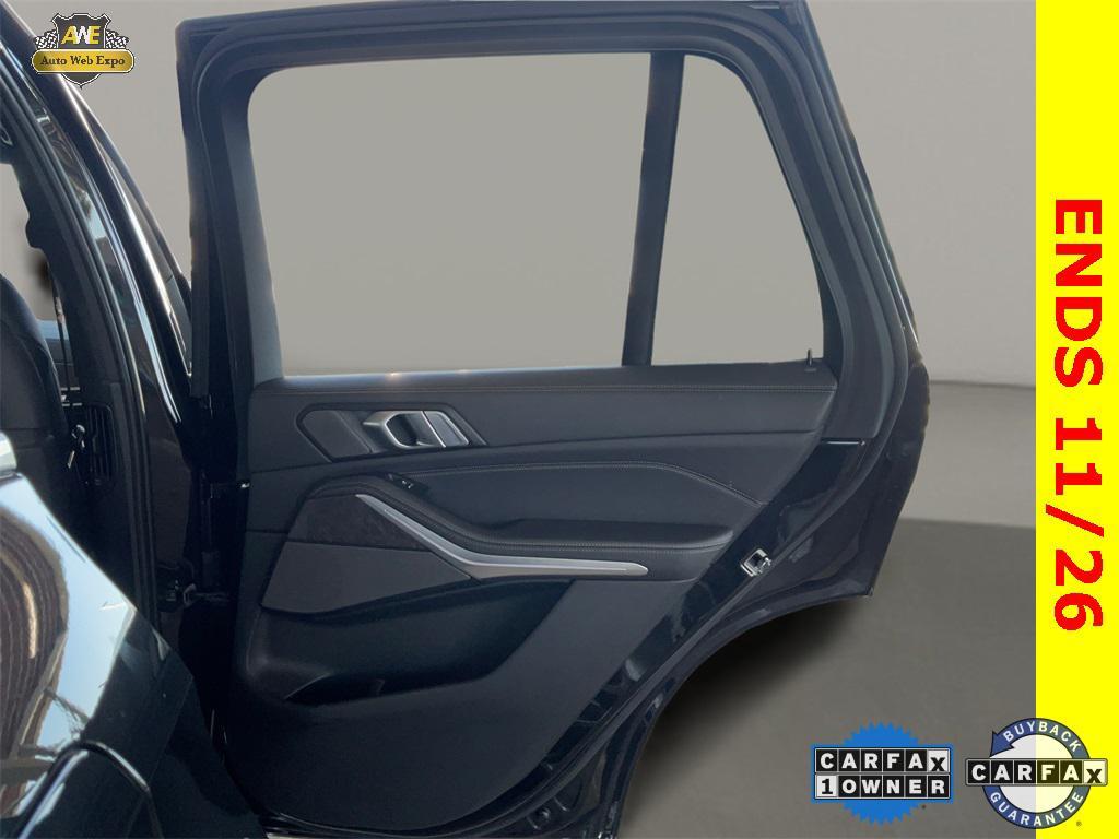 used 2025 BMW X5 car, priced at $49,988