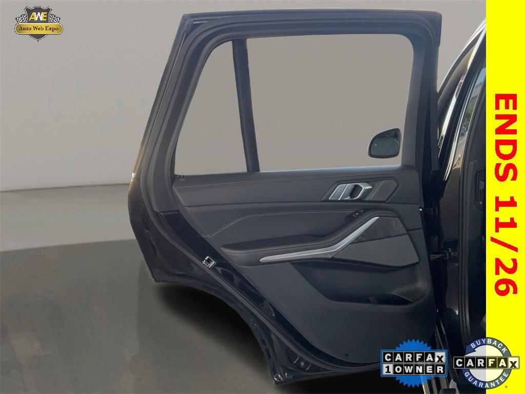 used 2025 BMW X5 car, priced at $49,988
