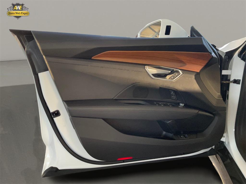 used 2022 Audi e-tron GT car, priced at $39,996