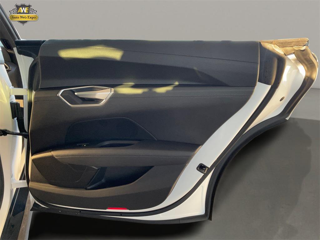 used 2022 Audi e-tron GT car, priced at $39,996
