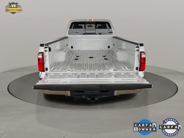 used 2015 Ford F-350 car, priced at $38,989