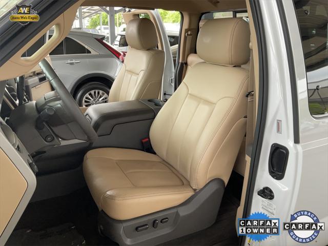 used 2015 Ford F-350 car, priced at $38,989