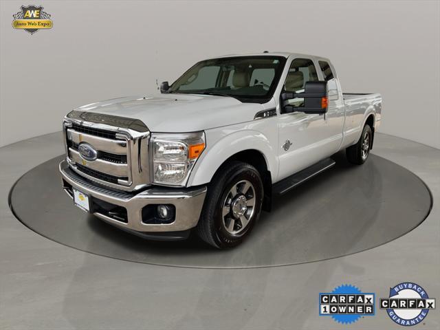 used 2015 Ford F-350 car, priced at $38,989