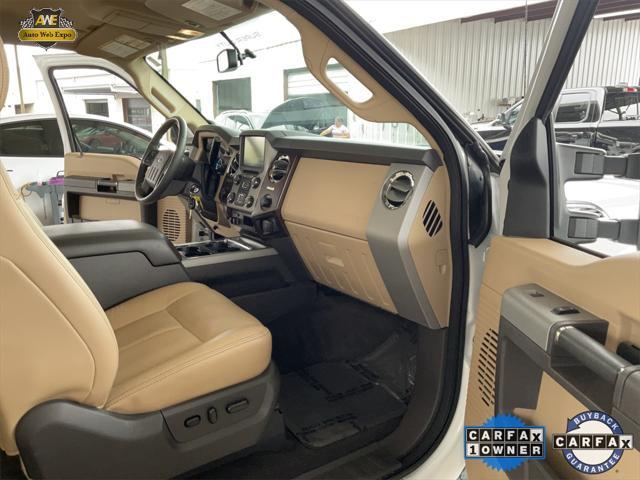 used 2015 Ford F-350 car, priced at $38,989