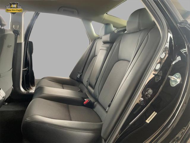 used 2019 Honda Clarity Plug-In Hybrid car