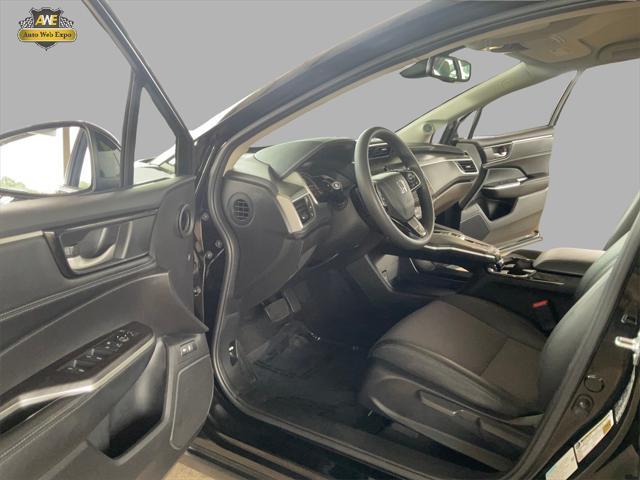used 2019 Honda Clarity Plug-In Hybrid car