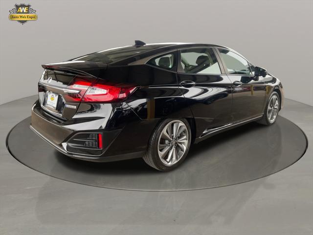 used 2019 Honda Clarity Plug-In Hybrid car
