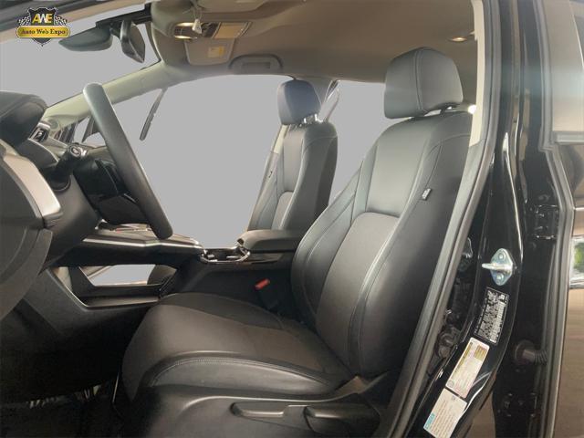 used 2019 Honda Clarity Plug-In Hybrid car