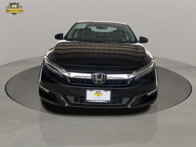 used 2019 Honda Clarity Plug-In Hybrid car