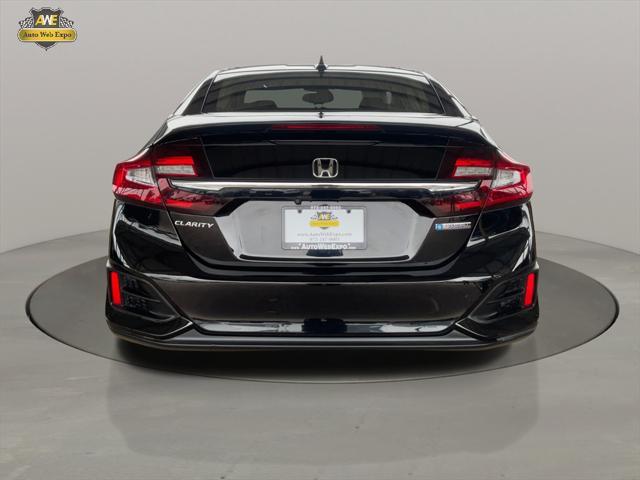 used 2019 Honda Clarity Plug-In Hybrid car