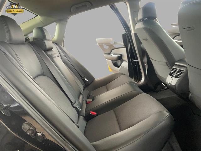 used 2019 Honda Clarity Plug-In Hybrid car