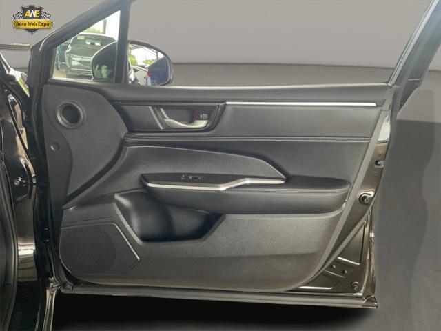 used 2019 Honda Clarity Plug-In Hybrid car