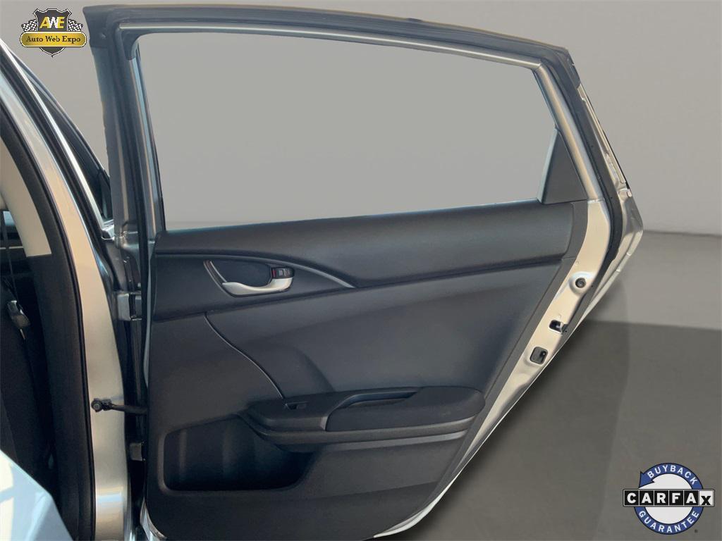 used 2020 Honda Civic car, priced at $19,627