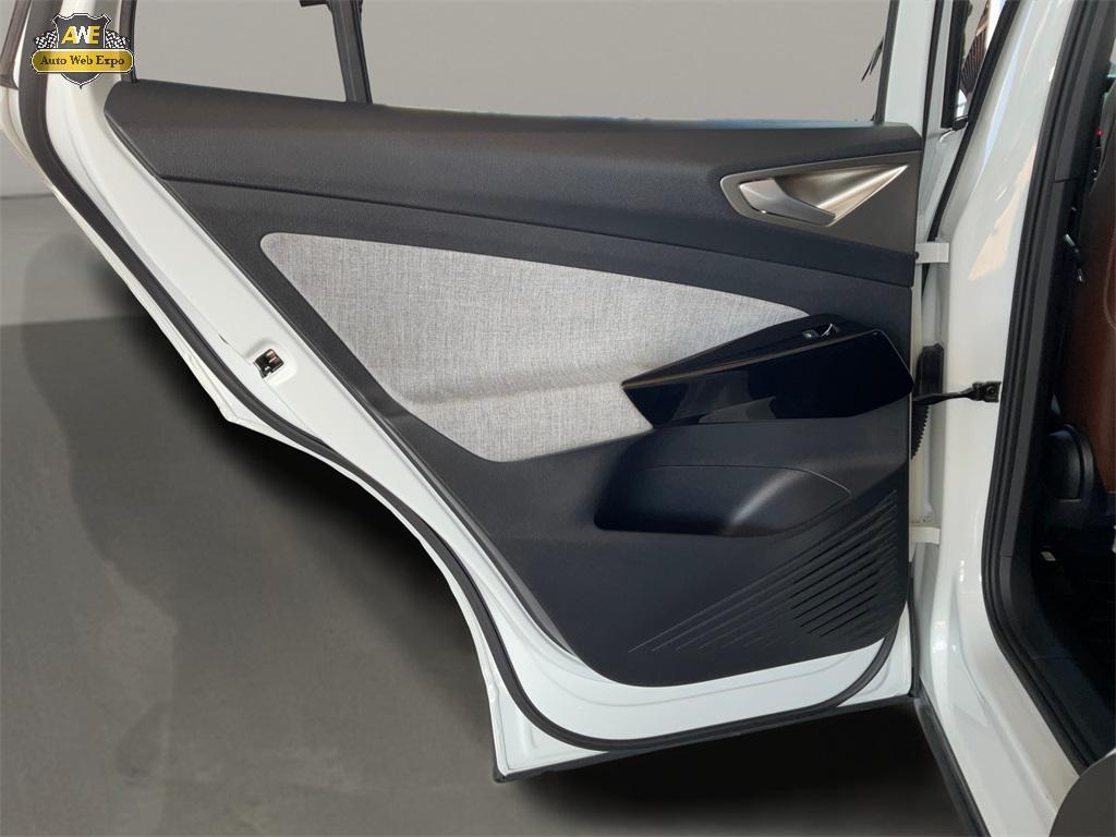 used 2023 Volkswagen ID.4 car, priced at $19,999